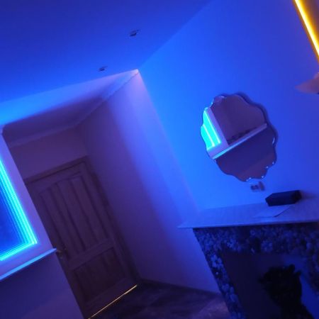 Коломийський Провулок 17/31А Apartment Kiev Exterior foto
