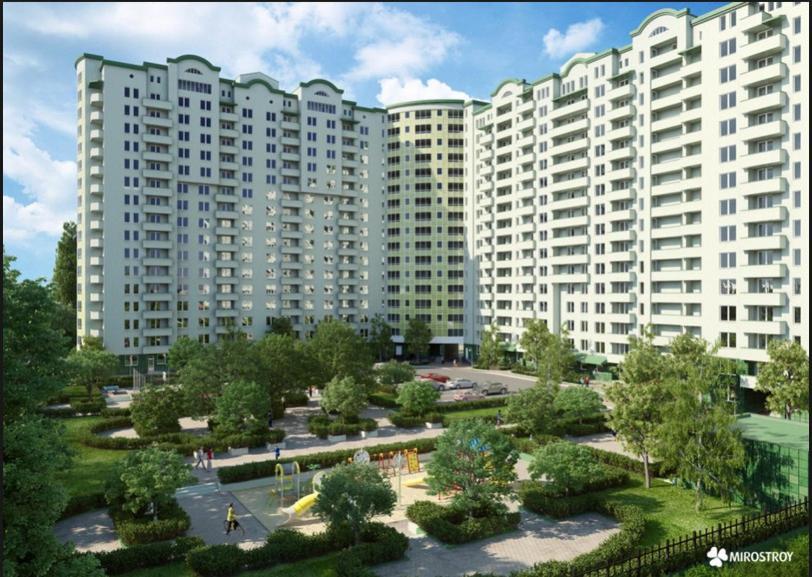Коломийський Провулок 17/31А Apartment Kiev Exterior foto