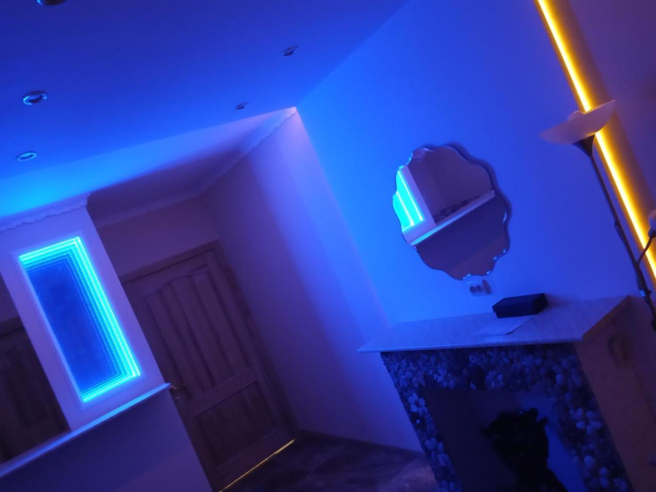 Коломийський Провулок 17/31А Apartment Kiev Exterior foto