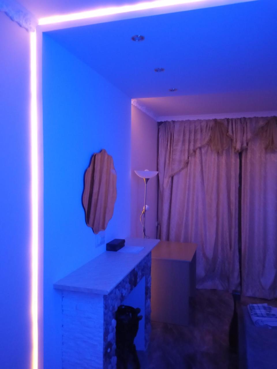 Коломийський Провулок 17/31А Apartment Kiev Exterior foto